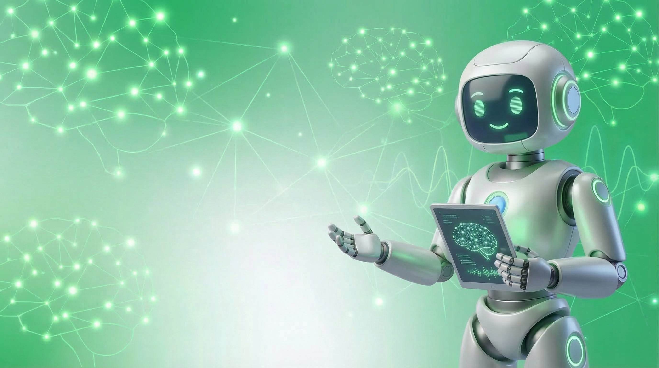 Inteligencia Artificial en psicología